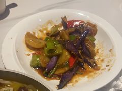 -李老哈·东北菜(宋园路店)