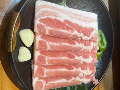 -九田家黑牛烤肉料理·自助(洪洞县城市花园店)