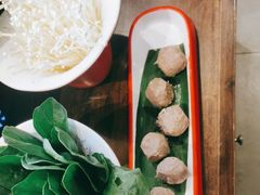 -醉董牛川派鲜肉自选火锅(烟台店)