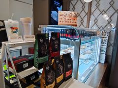 -Peet's Coffee皮爷咖啡(豫园店)