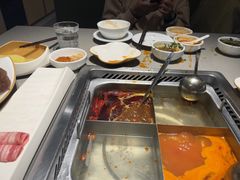 -海底捞火锅(北京路店)