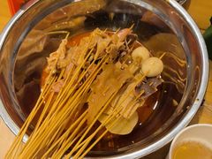 -嘉州鲜知味钵钵鸡(奎星楼店)