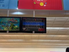 -广州保龄球馆(广州天河体育中心店)