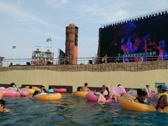 android_upload_pic-上海玛雅海滩水公园
