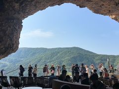 -雁荡山风景名胜区