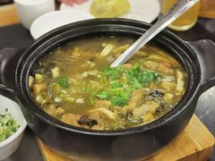 -天仁聚驴肉香(北石槽店)
