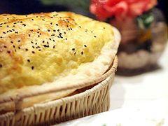 -Pasha帕夏土耳其餐厅(南昌路店)