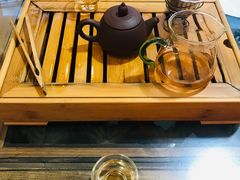-丽江庭院之爱在路上(西单店)