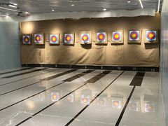 -Skay•射箭馆•弓箭娱乐(体育西店)