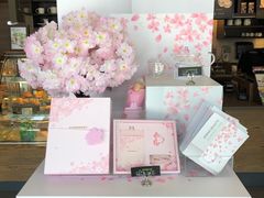 零售区-星巴克(南京同曦万尚城店)