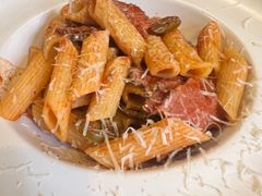 -Uncle Kosto科斯托·中东菜