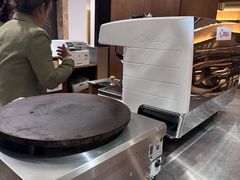 -长白山万达锦华套房酒店