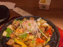 -隐月· 㐂和食屋(芝罘万达公馆店)