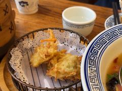 -老雒阳面馆·水席(定鼎门店)