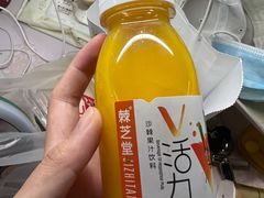 -谷丽麦馕新疆菜·清真(步步高梅溪新天地店)