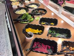 -比格比萨自助(宝山日月光店)