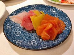 -城市名人酒店喝彩西餐厅(人民南路店)