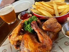 -宝莱纳餐厅(滨江店)