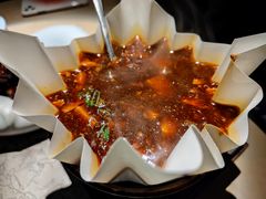 人间豆腐-穹六人间 people 6(岳阳路店)