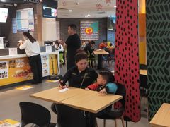 -麦当劳(三明万达店)