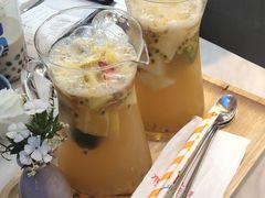 -木棉花开(中心城店)