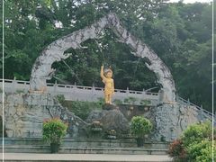 -西双版纳勐泐文化旅游区