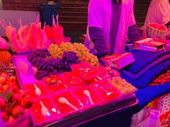 -正宁路小吃夜市