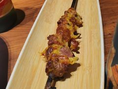 -驿楼兰·新疆菜(火车站店)