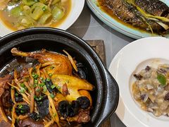 -阿毛饭店(和义路店)