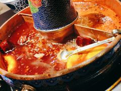 -咏江南·苏式火锅·苏州评弹(观前街店)