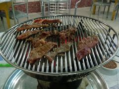 -金达莱烧烤(黎明南街店)