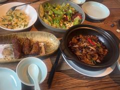 -瓦库茶馆17号(海汇港店)