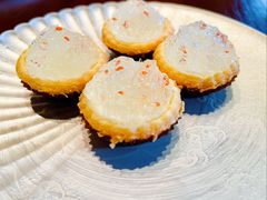 燕窝椰奶蛋挞-新荣记(建国门外大街店)