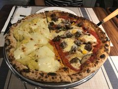 -Primo·丽莫意大利窑烤披萨