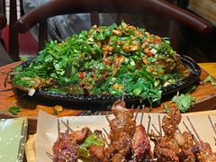 -幸福小串(总店)