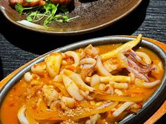 -花潮料理艺食馆(成都万象城店)