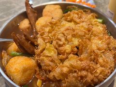 -居鲜味螺蛳粉(客村店)