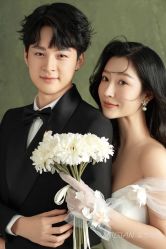 -蜜恋婚纱摄影·客片研发(苏州店)