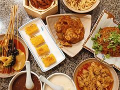 -小街天府(西工小街店)