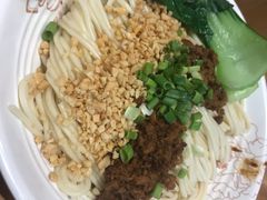 -蓉李记成都名小吃(二七万达店)