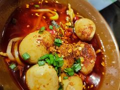 -巴四老城区炭火蛙锅(张江店)