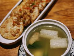 -竹里馆 ·茶食(奥体店)