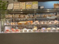 -君之狮子山·轻糖烘焙(松江印象城店)