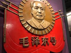 -中国铁道博物馆(正阳门馆)