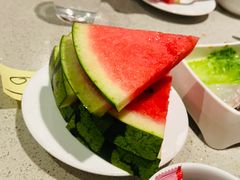 -海底捞火锅(应天门古城根店)