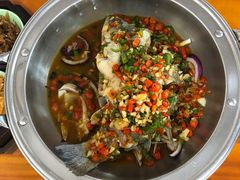 -瓦房食代·四合院湘菜馆(坂田店)