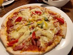 -宝莱纳啤酒花园餐厅PAULANER BRAUHAUS Nanjing(广州路店)