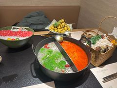 -山缓缓火锅(上海闵行龙湖店)
