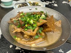 -小乡小镇·传承桐庐土菜·老板亲自烧的菜