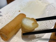 顺德炸牛奶卷-黄但记老店·陈村粉食府